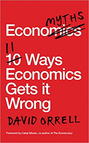 خرید ایبوک IEconomyths: 11 Ways That Economics Gets it Wrong دانلود کتاب Economths یازده راه که اقتصاد آن را اشتباه می گیردdownload Theobald PDF دانلود کتاب از امازون گیگاپیپر